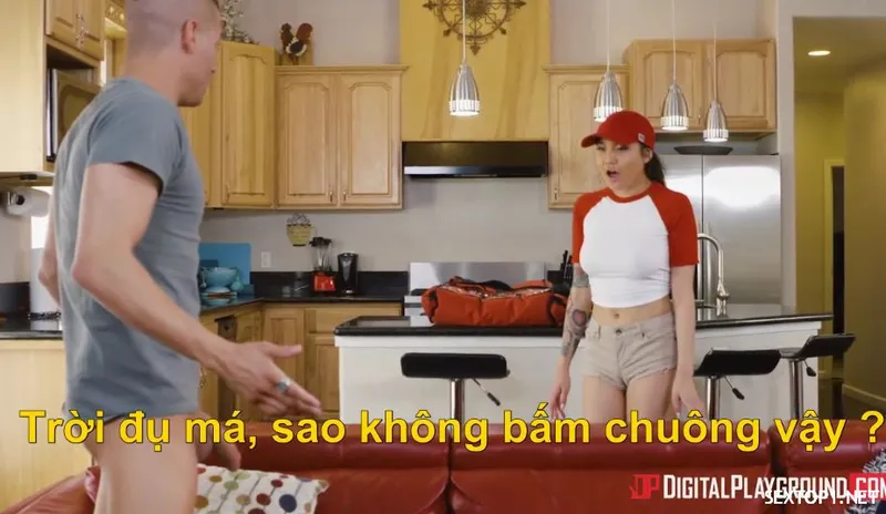 Tiktoker Thanh Thảo 2k4 Tân Bình – Phần 2